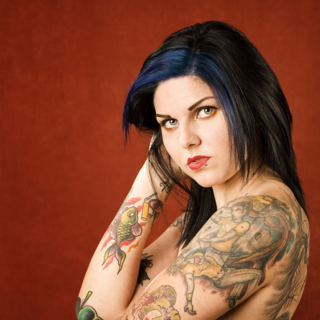 Μελάνια τατουάζ και καρκίνος: Τι γνωρίζουν οι επιστήμονες για τον πιθανό κίνδυνο