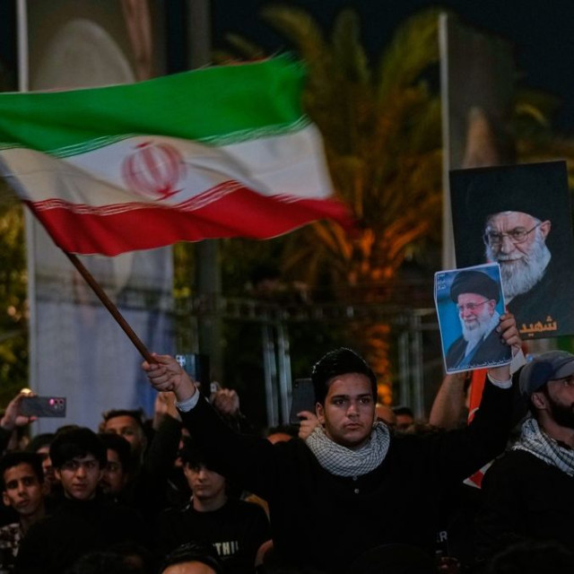 Ιράν: «Μην αποκαλείτε την ήττα σας συμφωνία» – Απορρίπτει κάθε ενδεχόμενο διαπραγματεύσεων