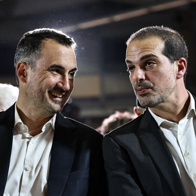 Νέα σελίδα στη ΝΕΑΡ: Η προοπτική που βλέπει ο Σακελλαρίδης στην «αριστερή στροφή»