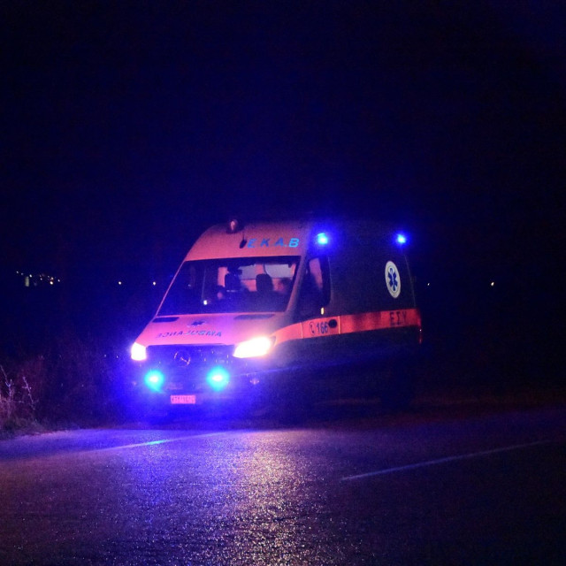 Κρήτη: Νεκρός ο εργοταξιάρχης του αεροδρομίου Καστελίου- Κατέρρευσε στο γραφείο του