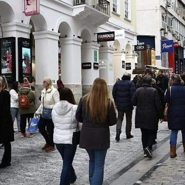 Αύριο η νέα αύξηση του κατώτατου μισθού - Το ιστορικό των αυξήσεων, το πλέγμα μέτρων και ο στόχος