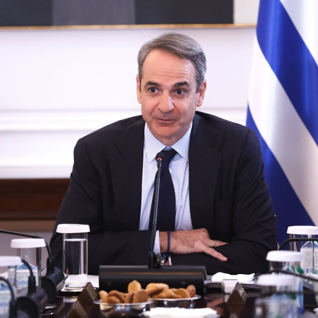 Υπουργικό Συμβούλιο: Συνεδριάζει την Πέμπτη στις 11 – Τα νομοσχέδια που θα συζητηθούν