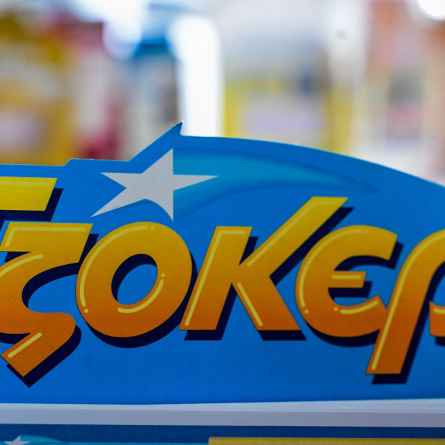 Τζακ ποτ στο Τζόκερ: Πόσα χρήματα μοιράζει η κλήρωση του Κυριακής (29/3)