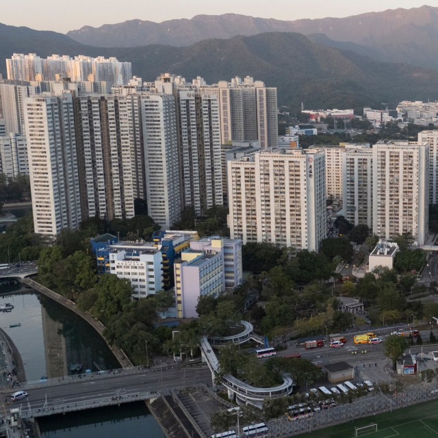 Νέοι κανονισμοί ασφαλείας σε Χονγκ Κονγκ και Μακάο - Έλεγχοι και σε κινητά τουριστών