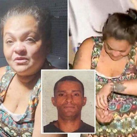 Μητέρα ευνούχισε και έκαψε τον σύντροφό της που προσπάθησε να βιάσει την 11χρονη κόρη της