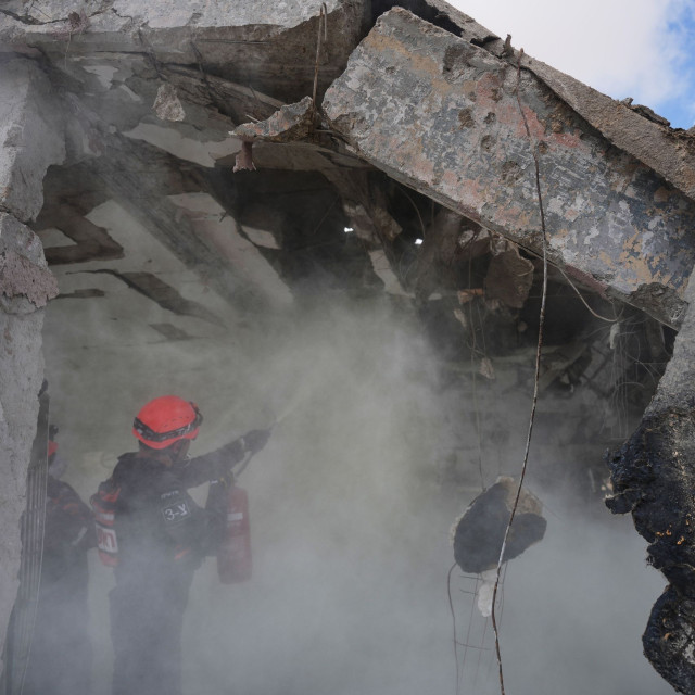 Financial Times: Η Ρωσία στέλνει drones, τρόφιμα και ιατρικό εξοπλισμό στο Ιράν