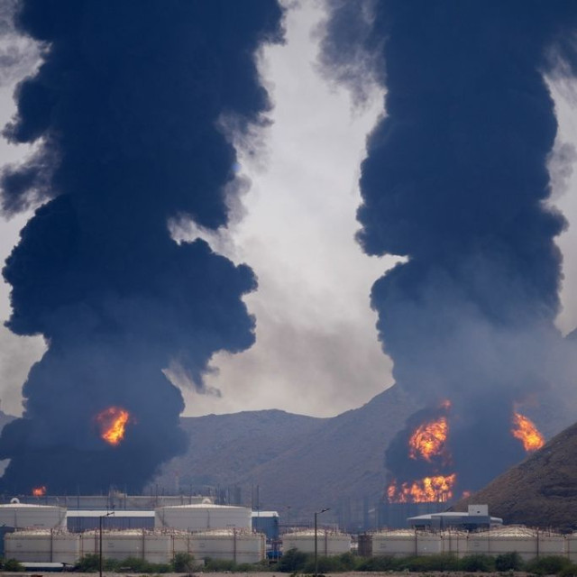 Συναγερμός από τον ΠΟΥ: «Βλέπουμε μία κρίση υγείας σε πραγματικό χρόνο στη Μέση Ανατολή»