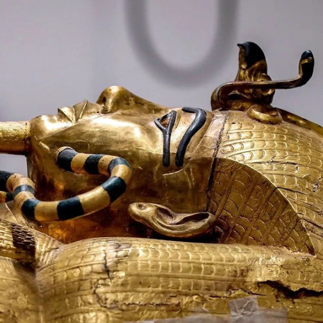 Η κρυφή επιστολή που αποκαλύπτει την αλήθεια για τον μύθο της «κατάρας των Φαραώ»