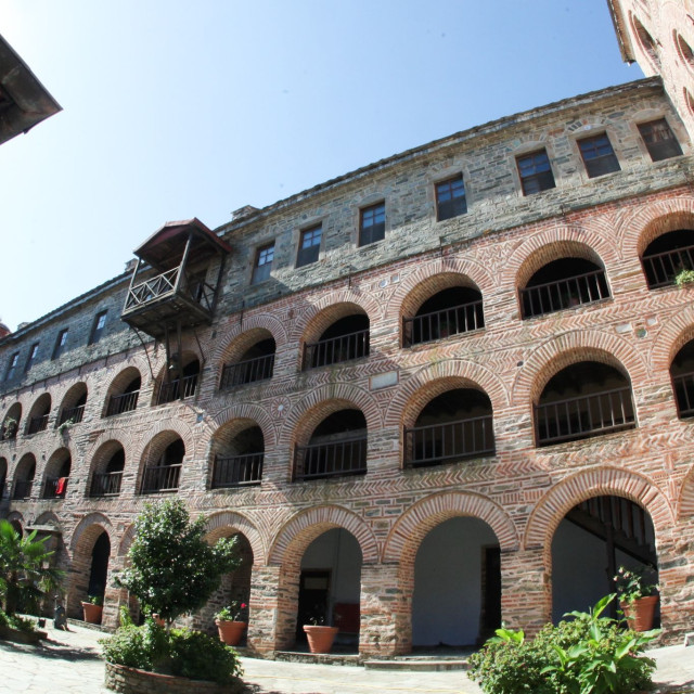 Άγιο Όρος: Τι συμβαίνει με τους σεισμούς - Η εξέλιξη του φαινομένου και το ιστορικό της περιοχής