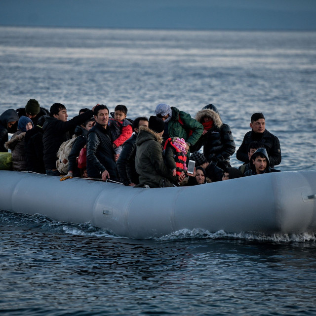 Ευρωκοινοβούλιο: «Πράσινο φως» για σκληρή στάση στο μεταναστευτικό
