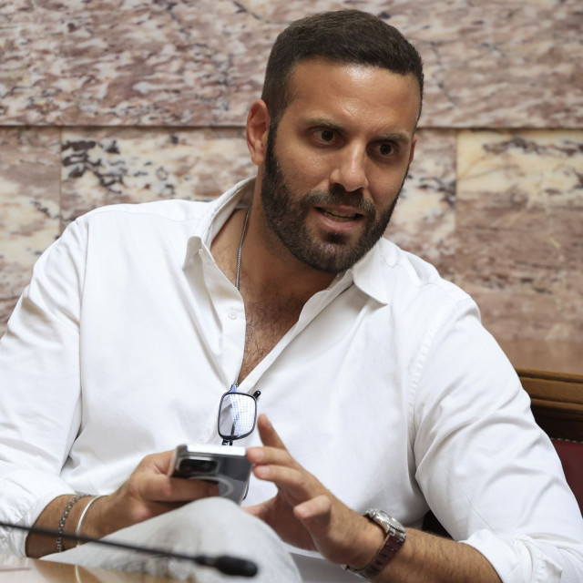 Άρση ασυλίας για Νίκο Παππά από το ευρωκοινοβούλιο