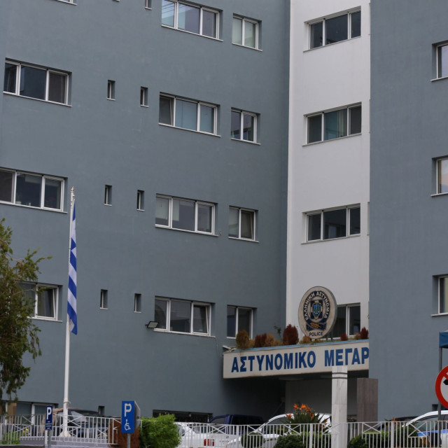 Χανιά: Κρατούμενος αποπειράθηκε να αυτοκτονήσει με σεντόνια στα κρατητήρια