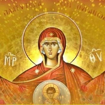 Ακάθιστος Ύμνος: Σήμερα η κορύφωση των Χαιρετισμών - Η σημασία και ο συμβολισμός του