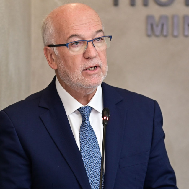 Φλωρίδης για Τέμπη: «Η δίκη θα γίνει όπως πρέπει να γίνει»