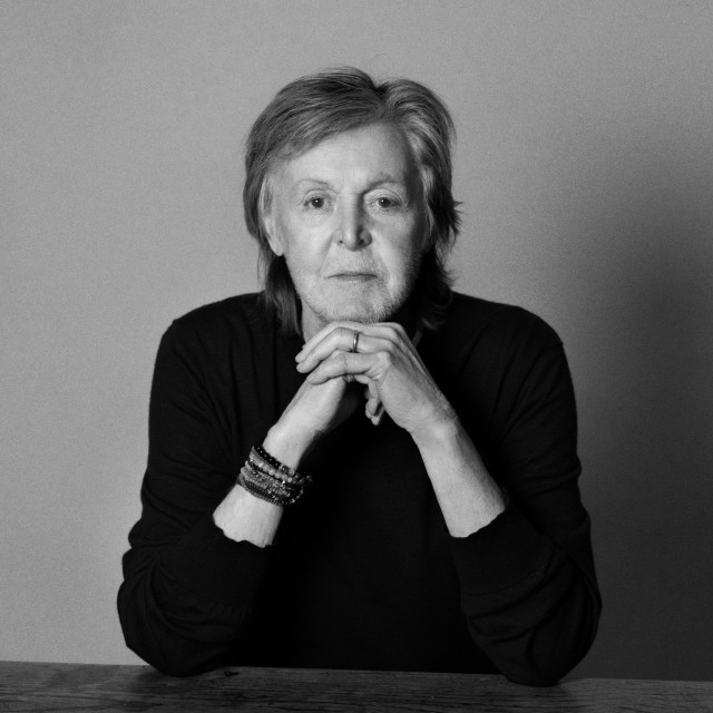 Πολ ΜακΚάρτνεϊ: Επιστρέφει με νέο άλμπουμ μετά από έξι χρόνια - Συγκινεί το πρώτο κομμάτι