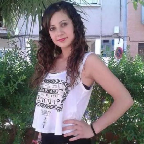 Noέλια Καστίγιο: Το σπαρακτικό «αντίο» από την καλύτερή της φίλη έξω από την κλινική ευθανασίας