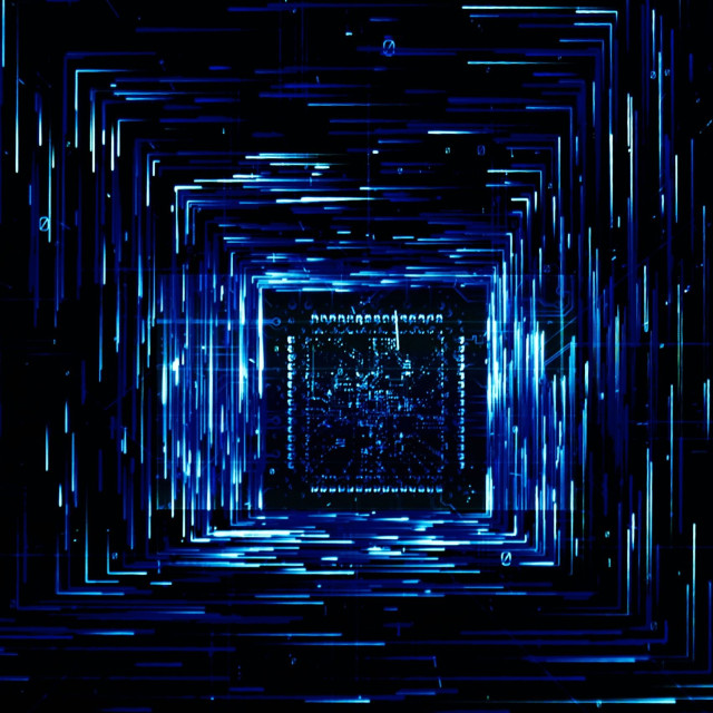 Οι επιστήμονες είναι σχεδόν βέβαιοι ότι βρήκαν μια πύλη προς την πέμπτη διάσταση