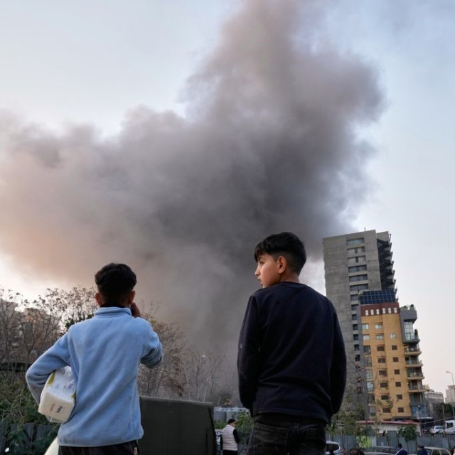 Liveblog: Ισραηλινή επίθεση στην Τεχεράνη και ιρανικά αντίποινα - Ο Τραμπ δίνει παράταση 10 ημερών