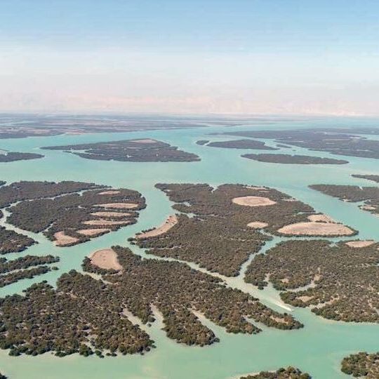 Iράν: Τα 6 νησιά στον Περσικό Κόλπο που θα μπορούσαν να κρίνουν την έκβαση του πολέμου