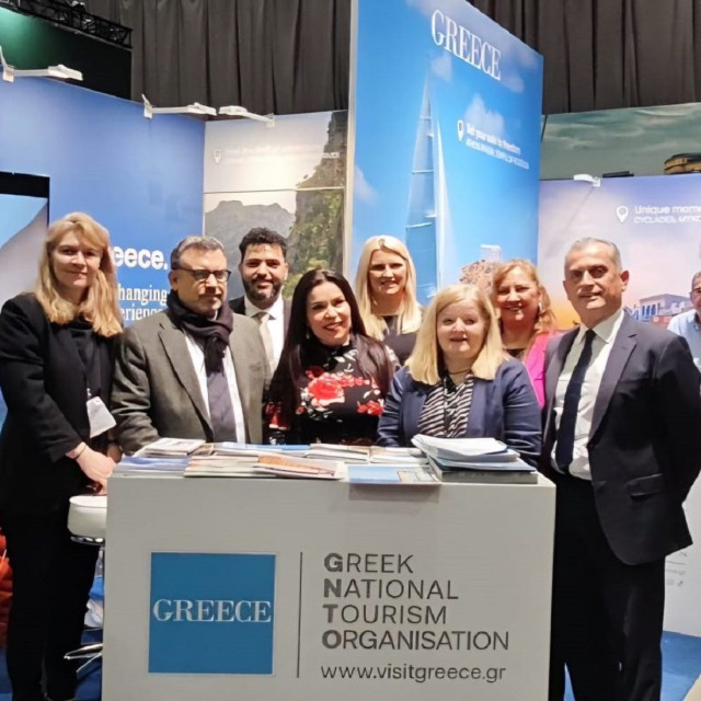 Η Ελλάδα στους πλέον δημοφιλείς τουριστικούς προορισμούς των Νορβηγών