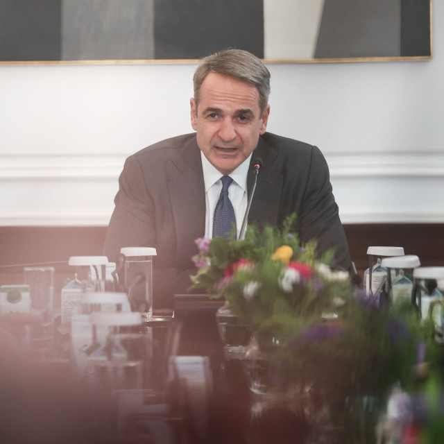 Πότε θα προκηρύξει εκλογές ο Κυριάκος Μητσοτάκης: Τα σενάρια για Οκτώβριο και ο Μάρτιος