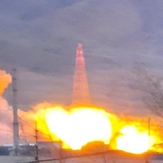 Ιράν: Στόχος βομβαρδισμών εργοστάσιο επεξεργασίας ουρανίου και πυρηνικός αντιδραστήρας