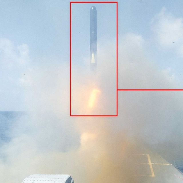 Πόλεμος στη Μέση Ανατολή: Ποια όπλα έχουν χρησιμοποιήσει ΗΠΑ και Ιράν στον ένα μήνα συγκρούσεων