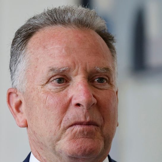 Γουίτκοφ: Περιμένουμε την απάντηση του Ιράν στη συμφωνία 15 σημείων