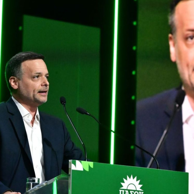 Δούκας: Η ενότητα δεν απειλείται, είναι δεδομένη - Διάλογος με όσους θέλουν και μπορούν