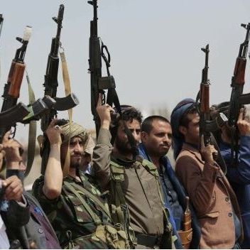 Οι Χούθι της Υεμένης ανέλαβαν την ευθύνη για την πρώτη επίθεση τους στο Ισραήλ