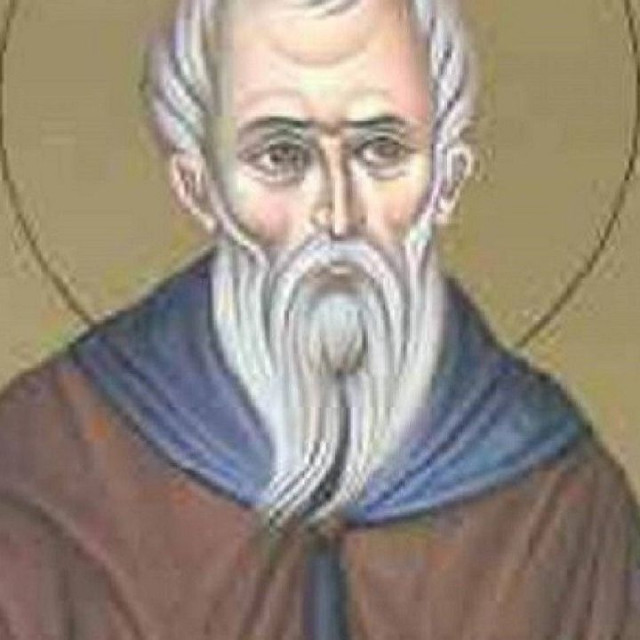 Γιορτή σήμερα - Αγία Ματρώνα η εν Θεσσαλονίκη 