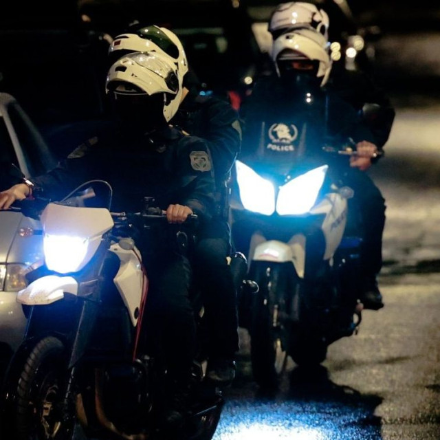 Λάρισα: Καυγάδισε με οδηγό αστικού και τον απείλησε με οπλισμένο ψαροντούφεκο