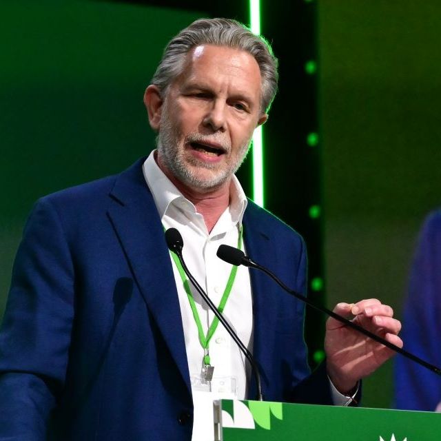 Γερουλάνος: Όταν ξυπνήσει ο γίγαντας ΠΑΣΟΚ δεν τους σώζει τίποτα