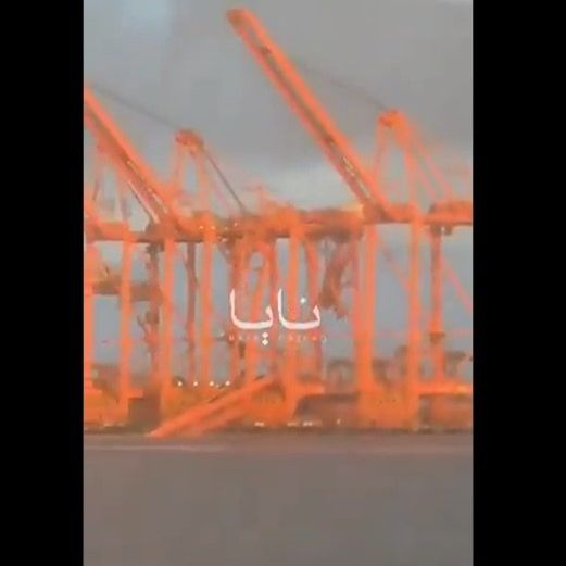 Δύο drones χτύπησαν το μεγαλύτερο λιμάνι του Ομάν - Ένας τραυματίας