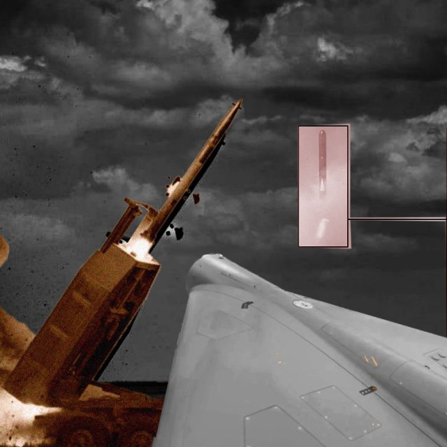 Πόλεμος στη Μέση Ανατολή: Ποια όπλα έχουν χρησιμοποιήσει ΗΠΑ και Ιράν στον ένα μήνα συγκρούσεων