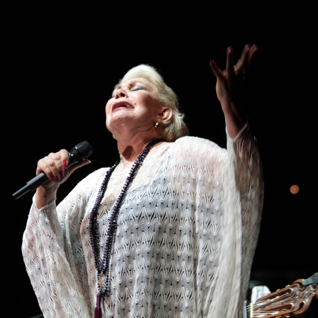 Μαρινέλλα: 10 τραγούδια της σπουδαίας ερμηνεύτριας που άφησαν εποχή