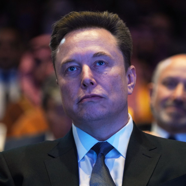 ΗΠΑ: Ο Έλον Μάσκ συμμετείχε σε τηλεφωνική συνομιλίας Τραμπ - Μόντι