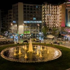 Νεκρός κρατούμενος στο ΑΤ Ομόνοιας