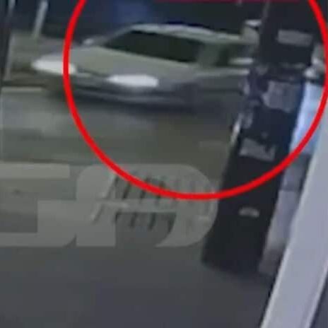 Kαταδίωξη 19χρονου στο Χαλάνδρι: Οδηγούσε υπό την επήρεια αλκοόλ - Συγκρούστηκε με περιπολικό