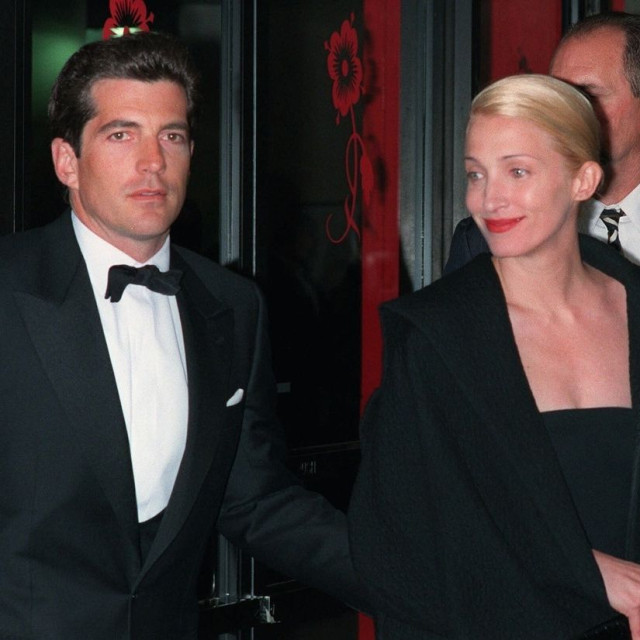 Οι απόρρητες λεπτομέρειες ενός «love story» - Οι απερίγραπτοι τραυματισμοί FK Jr και της Κάρολιν