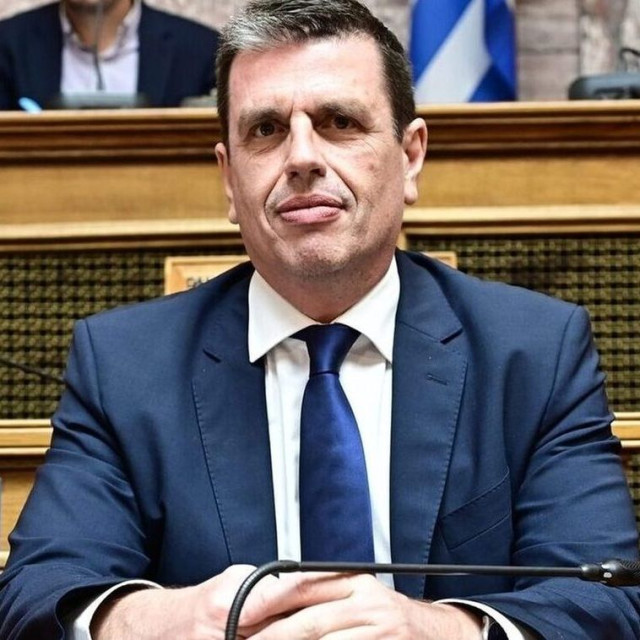 Δημήτρης Καιρίδης: «Εκφυλιστικό φαινόμενο της δημοκρατίας η Ζωή Κωνσταντοπούλου»