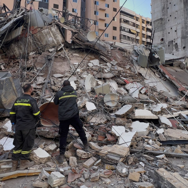 Live blog: Το Πακιστάν πιέζει για νέο γύρο διαπραγματεύσεων ΗΠΑ - Ιράν