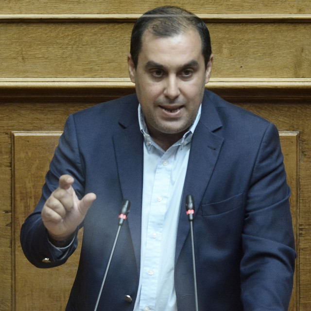 Κατσαφάδος: Επιταχύνονται οι αποκαταστάσεις, σχέδιο για τον Έβρο