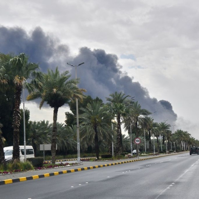 Κουβέιτ: Ξανά στο στόχαστρο ιρανικών πυραύλων και drones