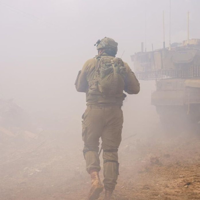 Λίβανος: Καρέ καρέ οι IDF σκοτώνουν με drone μαχητές της Χεζμπολάχ