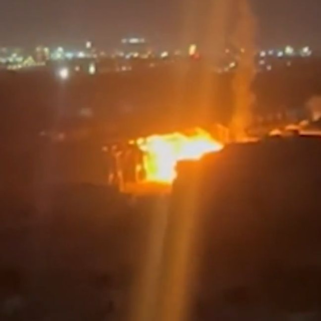 ΗΠΑ: Καταδίκασε τις επιθέσεις κατά του ηγέτη των Κούρδων στο Ιράκ