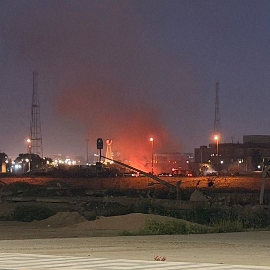 Ιράκ: Αναχαιτίστηκαν δύο drones με στόχο την πρεσβεία των ΗΠΑ