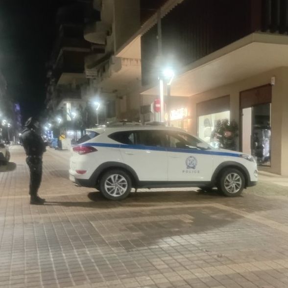 Αγρίνιο: Συνελήφθησαν οι τρεις ανήλικοι που μαχαίρωσαν τον 16χρονο - Οι στιγμές μετά το επεισόδιο