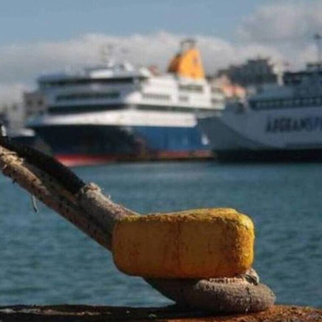 Περιπέτεια εν πλω για 218 επιβάτες από την Ιταλία – Έδεσε στο λιμάνι της Ηγουμενίτσας