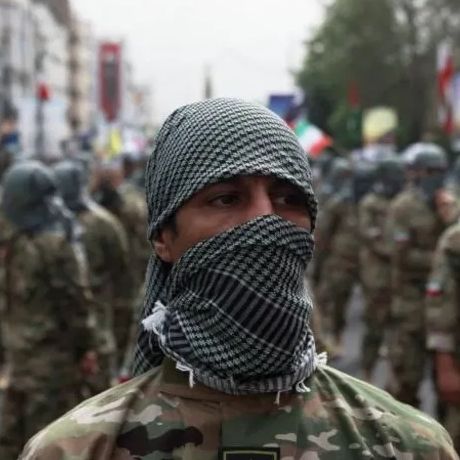 Φρουροί της Επανάστασης: Θα χτυπήσουμε ισραηλινά και αμερικάνικα Πανεπιστήμια